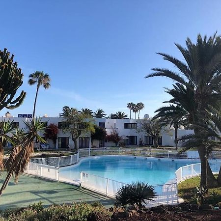 Corralejo Oasis, Lovely 2-Bedroom Apartment Kültér fotó