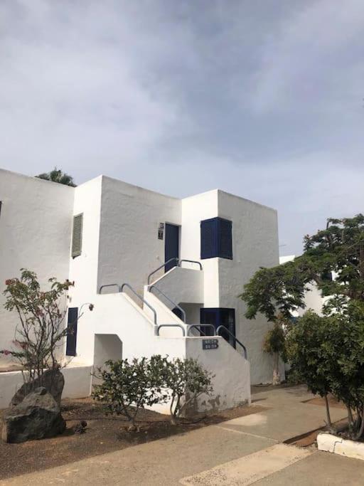 Corralejo Oasis, Lovely 2-Bedroom Apartment Kültér fotó