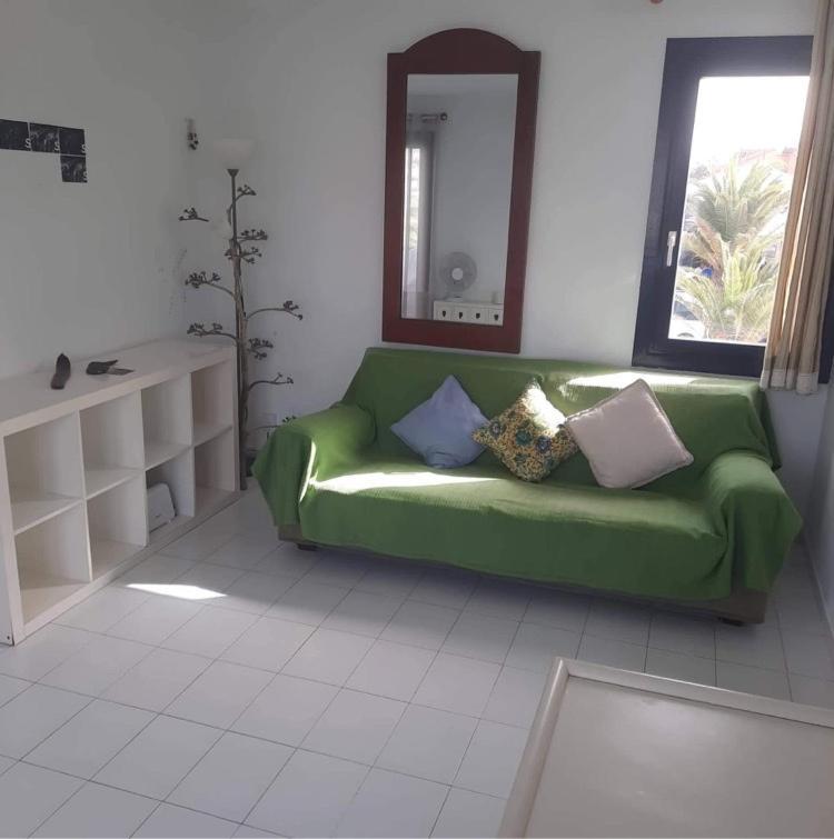 Corralejo Oasis, Lovely 2-Bedroom Apartment Kültér fotó