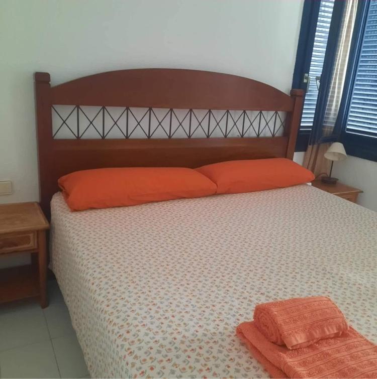 Corralejo Oasis, Lovely 2-Bedroom Apartment Kültér fotó